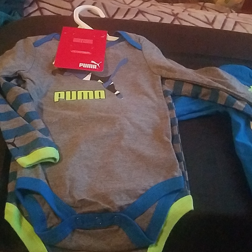 puma onesis - Picture 3 of 4
